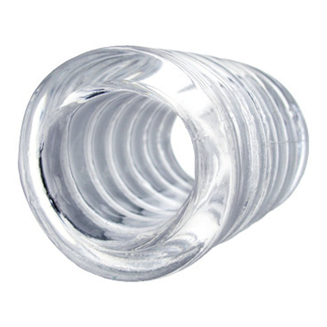 Spiral Ball Stretcher - Clear TV-AC759