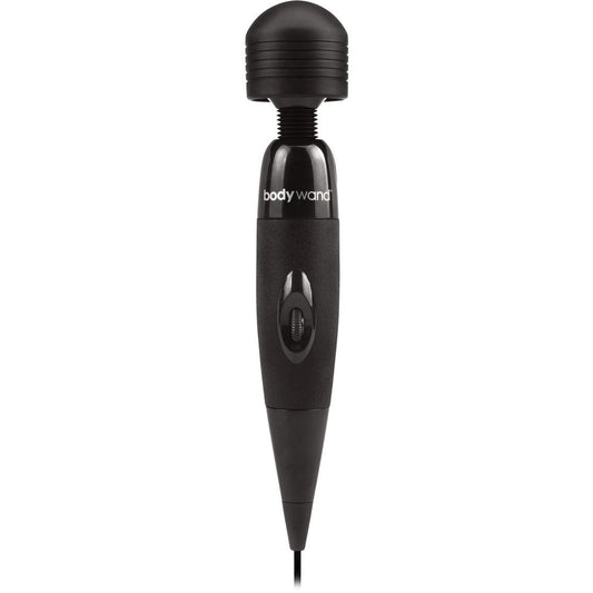 Bodywand Original Massager - Black X-BW103BK