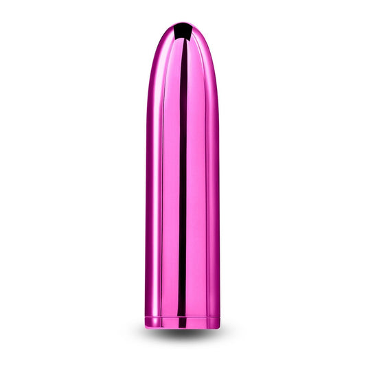 Chroma Petite - Bullet - Pink NSN-0305-04