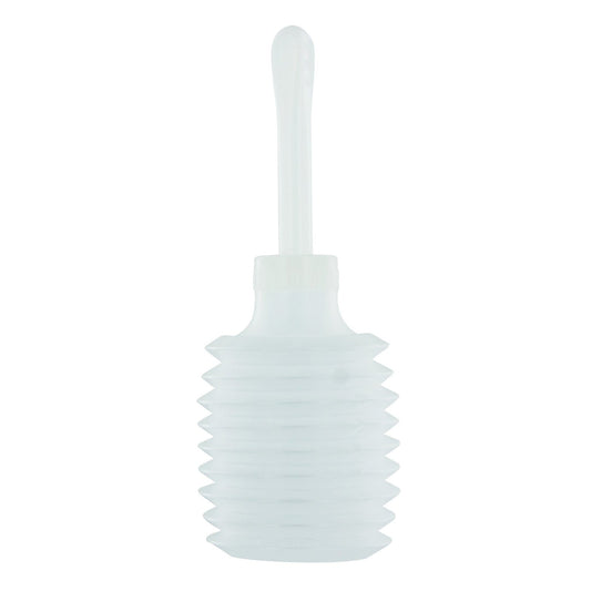 Disposable Enema Douche Applicator - Clear CS-AB576