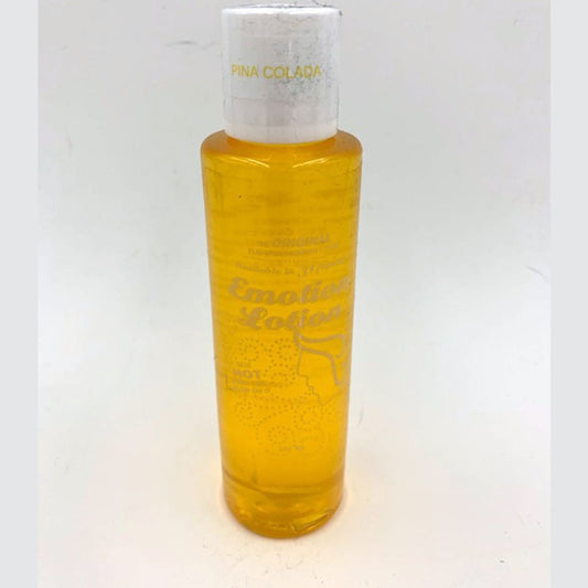 Emotion Lotion - Pina Colada - 4 Fl. Oz. PP231-14