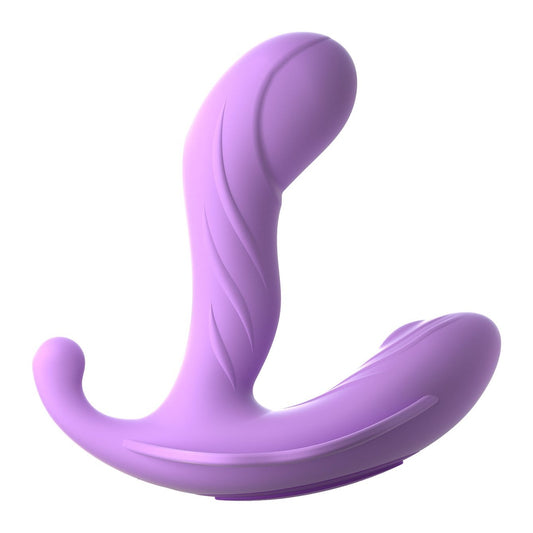 Fantasy for Her G-Spot Stimulate-Her PD4929-12