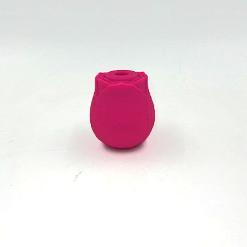 The Gg Rose Suction Stimulator - Pink CG-GG-004