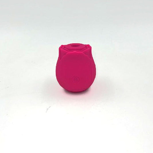 The Gg Rose Suction Stimulator - Pink CG-GG-004