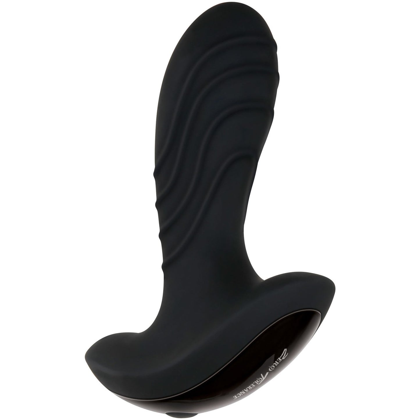 The Gentlemen Rechargeable Prostate Massager ZE-AP-5200-2