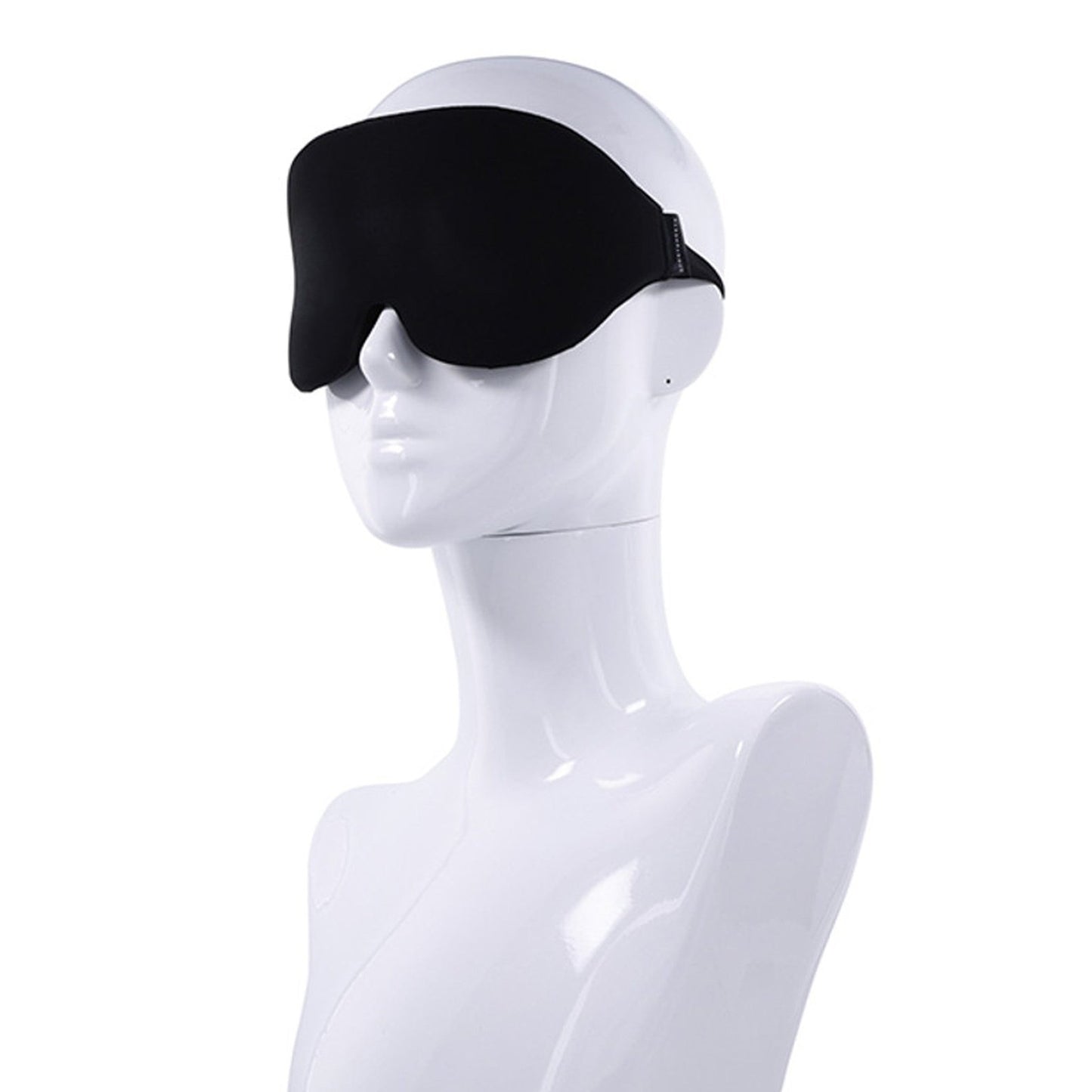Blackout Blindfold - Black SS32404