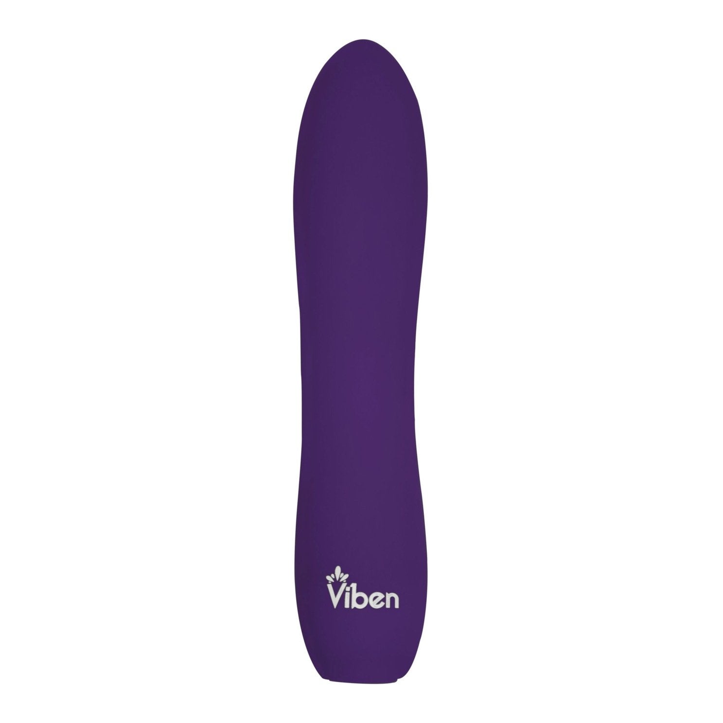 Vivacious - Violet - Intense 10-Function Bullet VB-66110