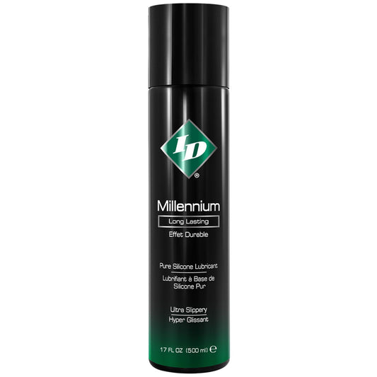 ID Millennium Silicone Lubricant 17 Oz ID-MLL-17