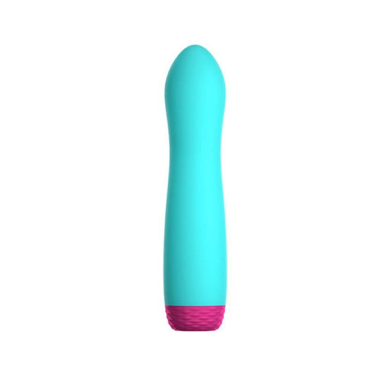 Rora - Rotating Bullet - Turquoise FF-1034-04