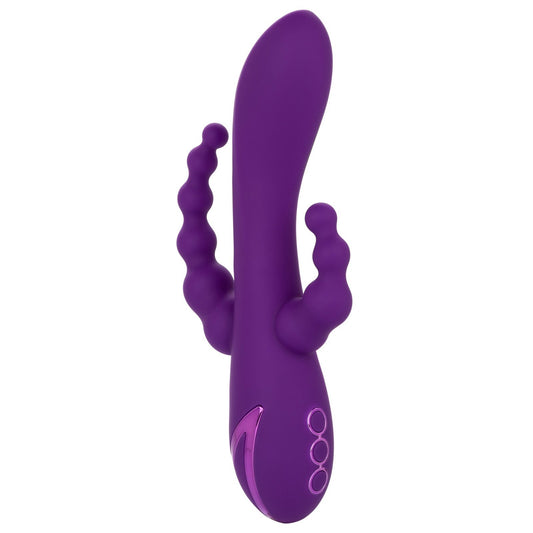 California Dreaming Long Beach Bootylicious -  Purple SE4351303