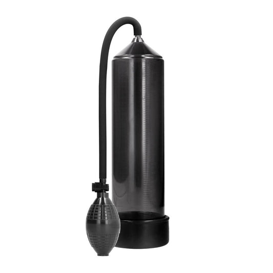 Classic Penis Pump - Black PMP-PMP001BLK