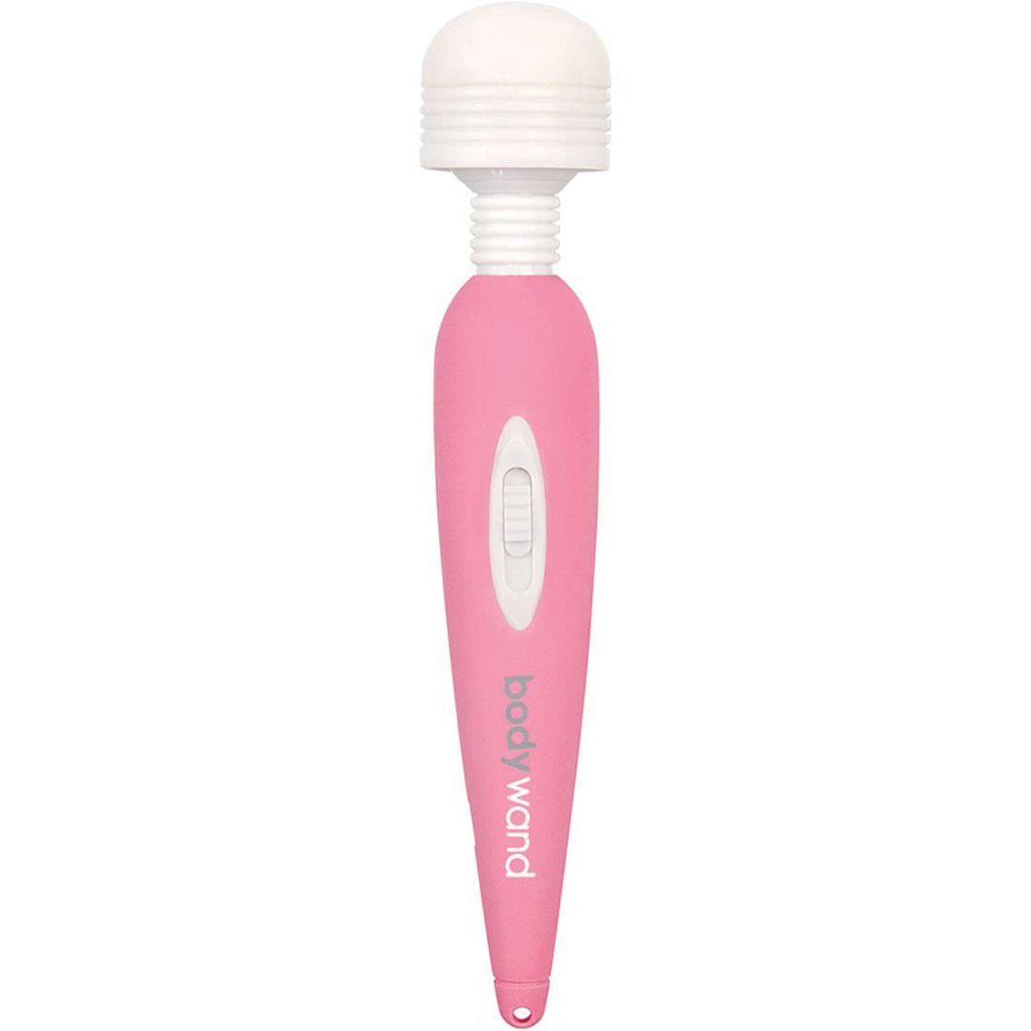 Bodywand Personal Mini Rechargeable Wand - Pink X-BW112