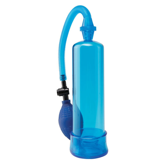 Pump Worx Beginners Power Pump - Blue PD3260-14