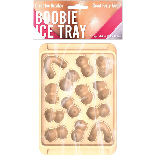 Boobie Ice Tray - 2 Pack HTP3074