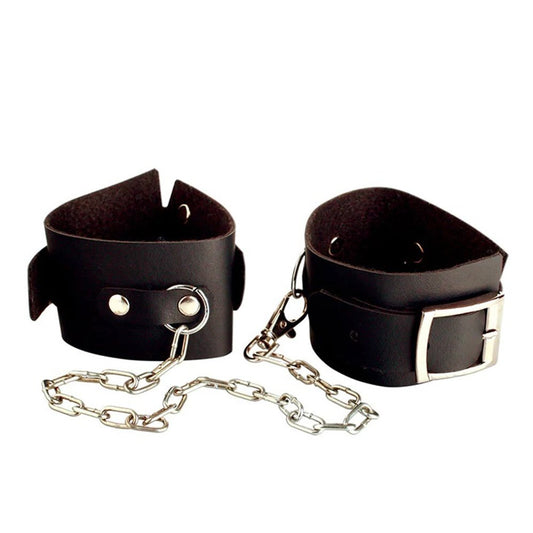 Fetish Fantasy Series Beginner's Cuffs PD2139-00