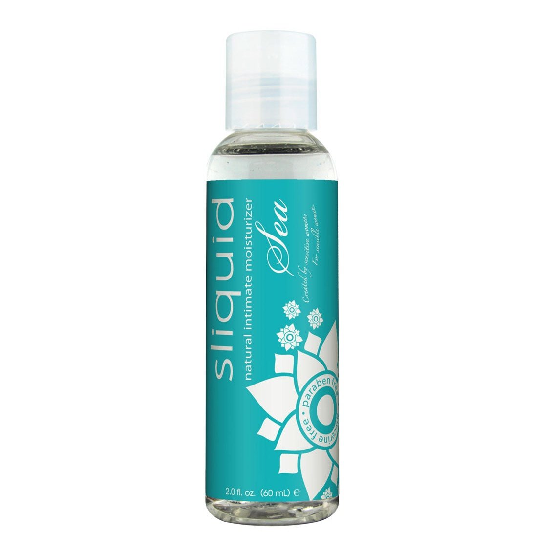 Naturals Sea - 2.0 Fl. Oz. (59 ml) SLIQ998