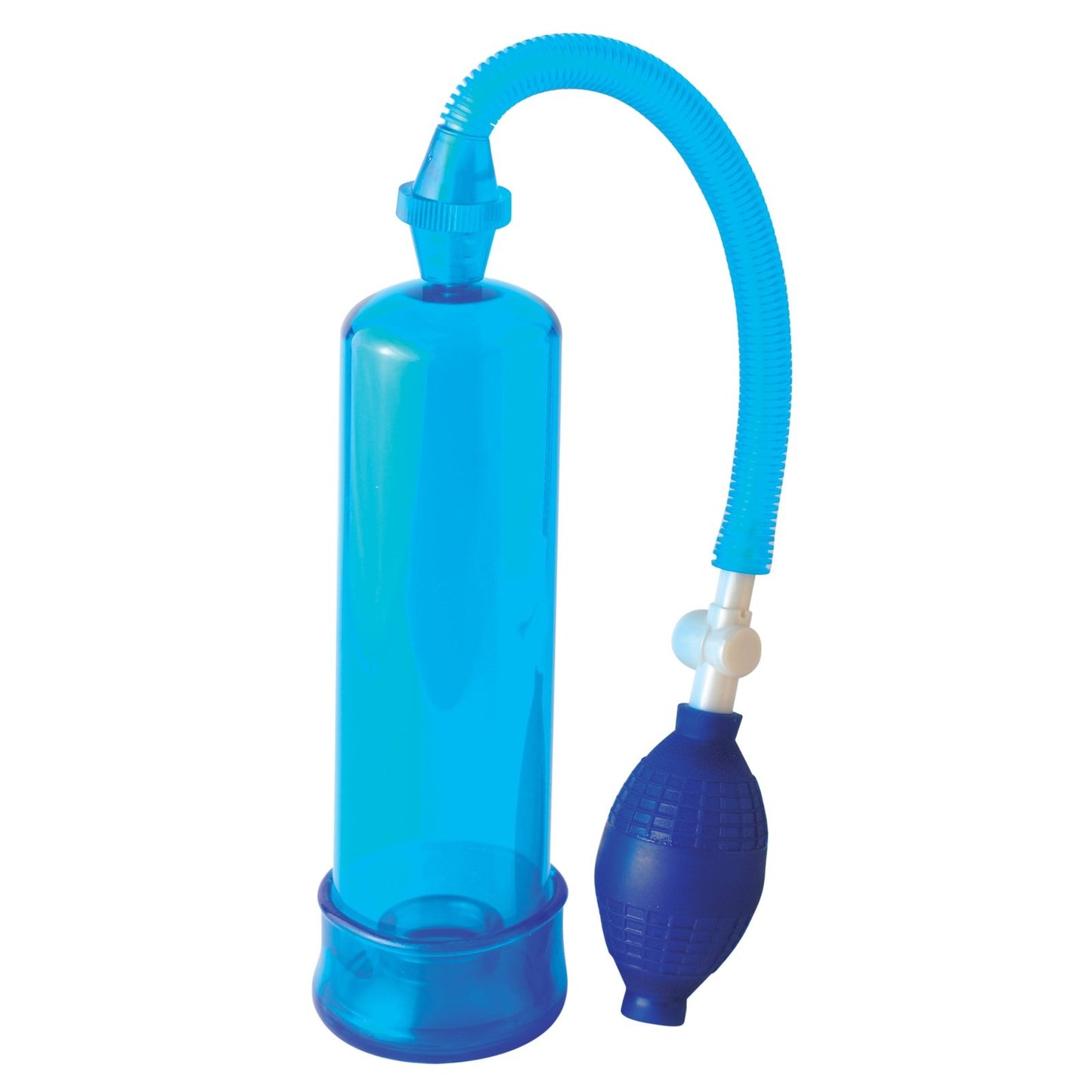 Beginner's Power Pump - Blue PD3241-14