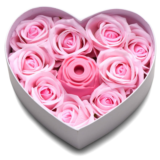 The Rose Lover's Gift Box Bloomgasm - Pink INM-AH129