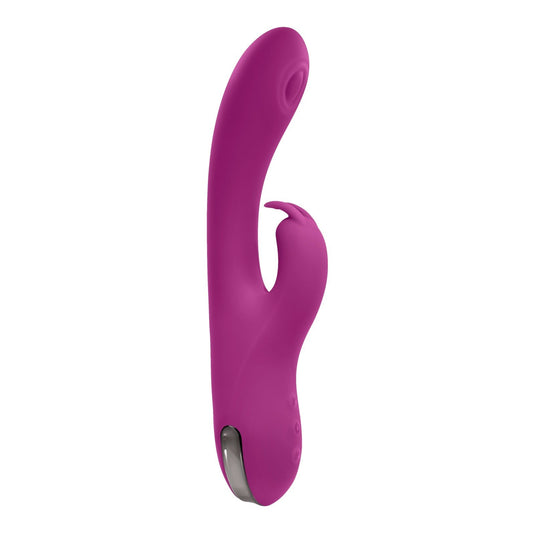 Playboy Pleasure - Thumper - Rabbit Vibrator - Wild Aster PB-RS-2352-2