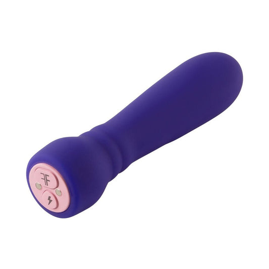 Booster Bullet - Purple FF-1025-02
