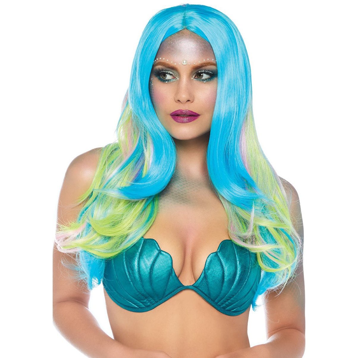 Mystic Hue Long Wig LA-A2833