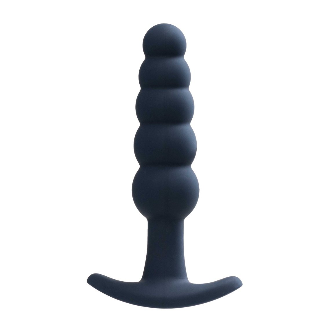 Plug Rechargeable Anal Vibe - Black Pearl VI-P2108