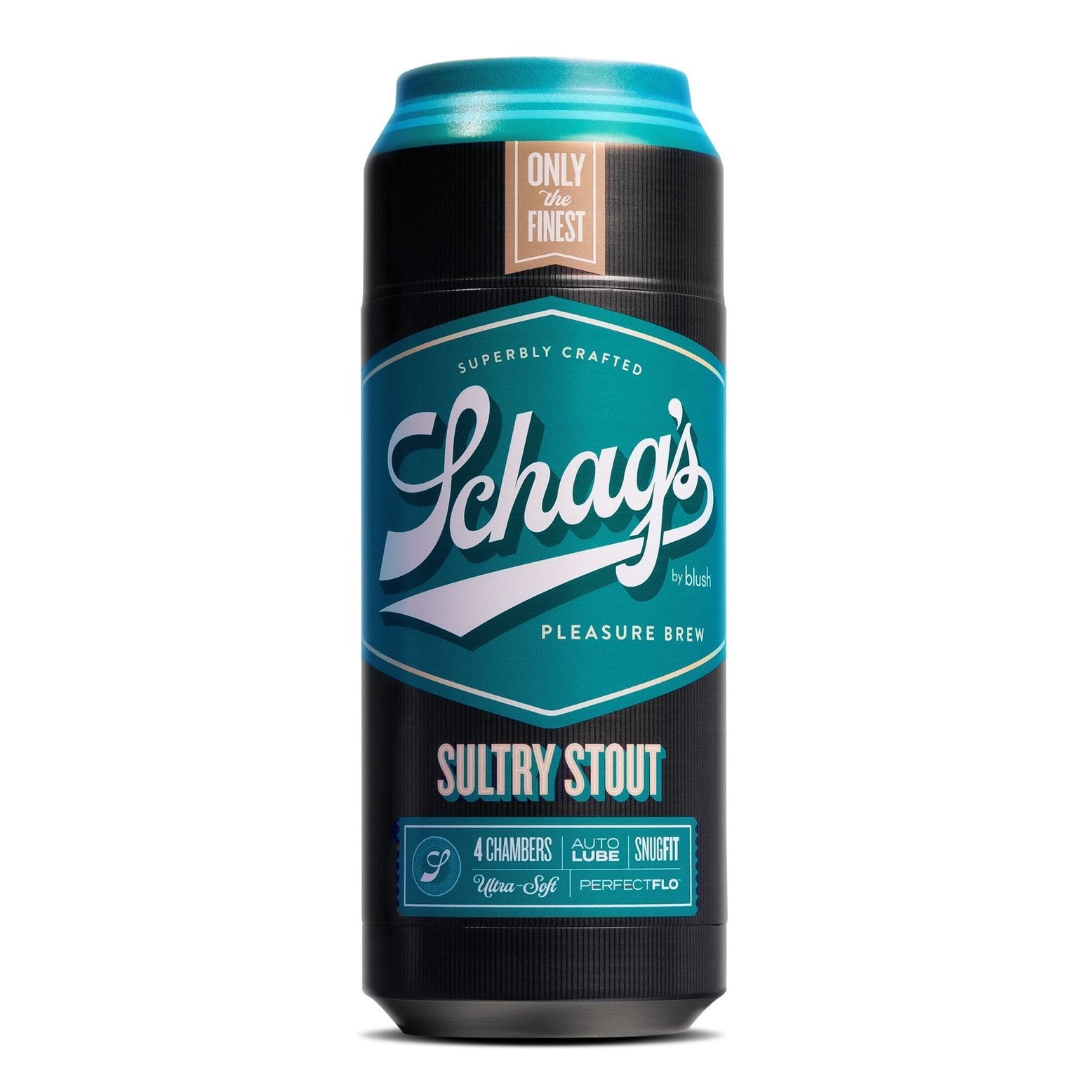 Schag's - Sultry Stout - Frosted BL-83129