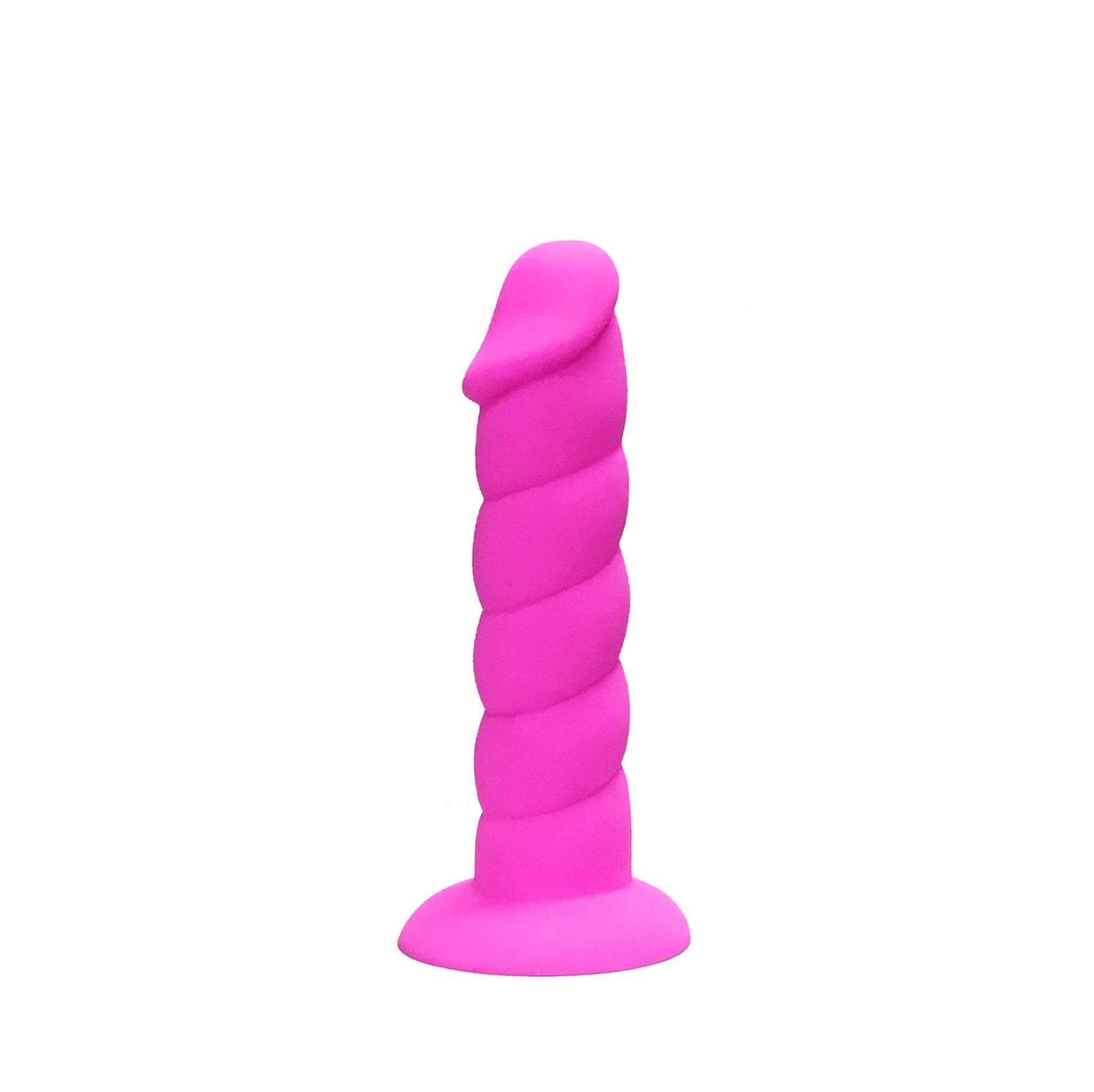 Suga-Daddy 7 Inch Dong - Pink RC-SDAD7-101-P