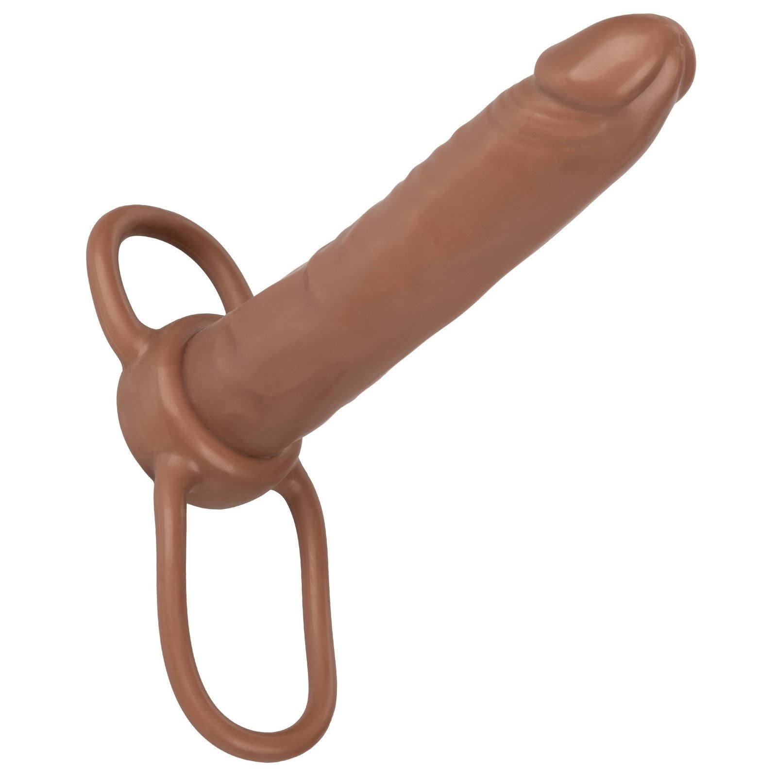 Accommodator Dual Penetrator - Brown SE1514223