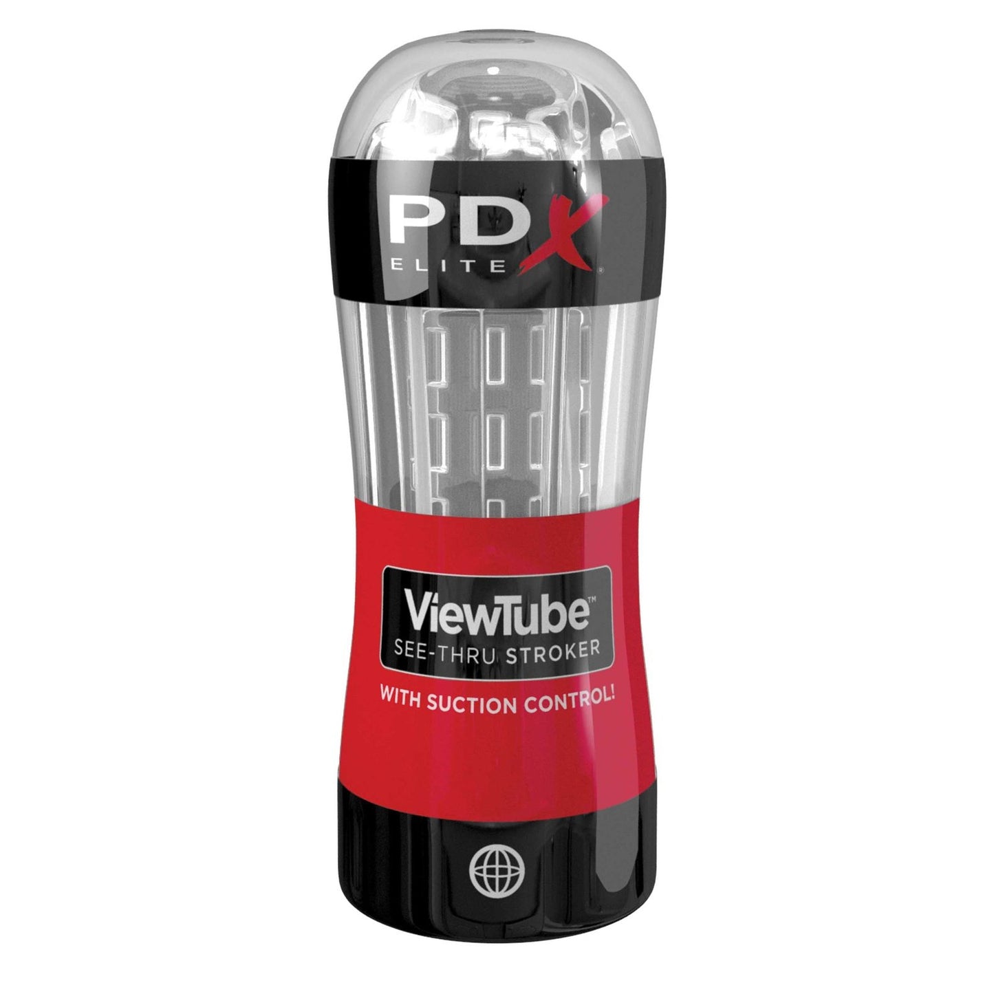 Viewtube Stroker PDRD542