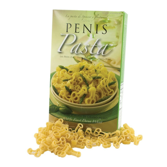 Penis Pasta 200g / 7.14oz HTP-SFFD01