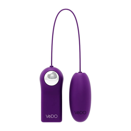 Ami Remote Control Bullet - Deep Purple VI-B0513