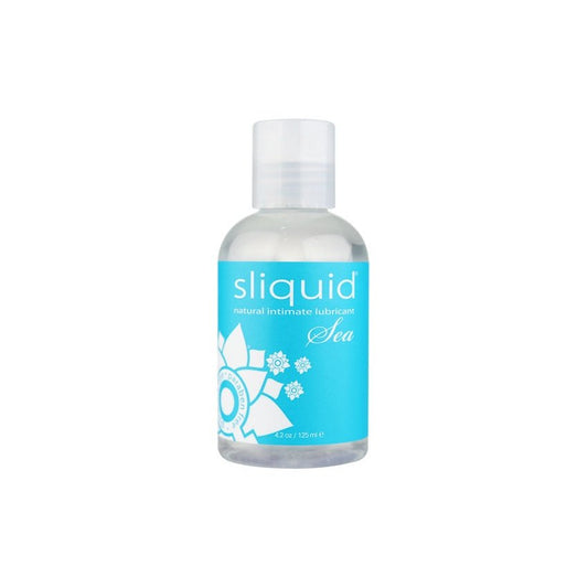 Naturals Sea - 4.2 Fl. Oz. (124 ml) SLIQ013
