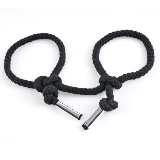 Fetish Fantasy Series Silk Rope Bondage Set PD2124-00