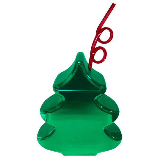 Christmas Tree Cup 24 Oz KG-XM013