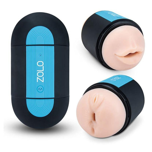 Zolo Pleasure Pill X-ZO6040