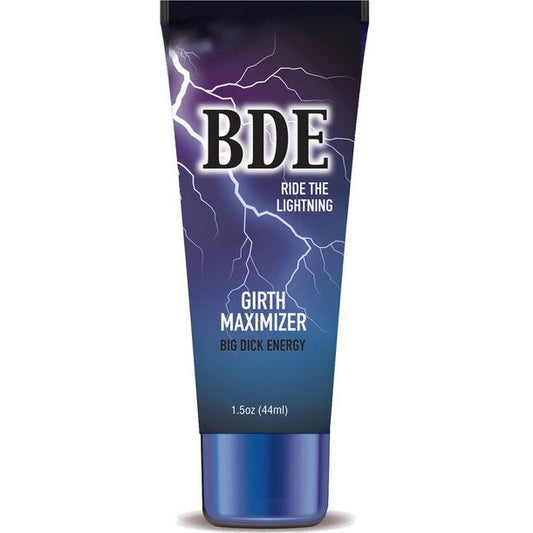 Bde Girth Maximizer 1.5 Oz. LG-BT901