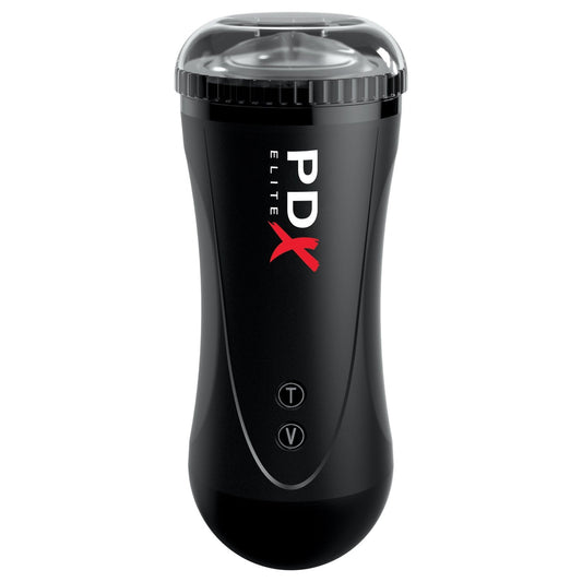 Pdx Elite Moto Stroker PDRD538
