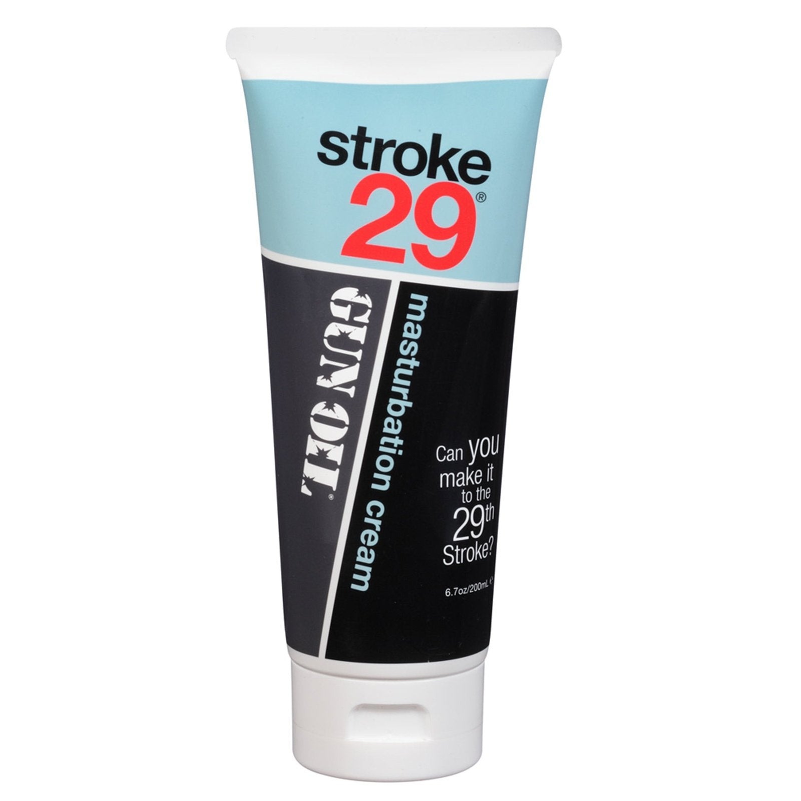 Stroke 29 6.7 Oz. Tube S29-T-6.7