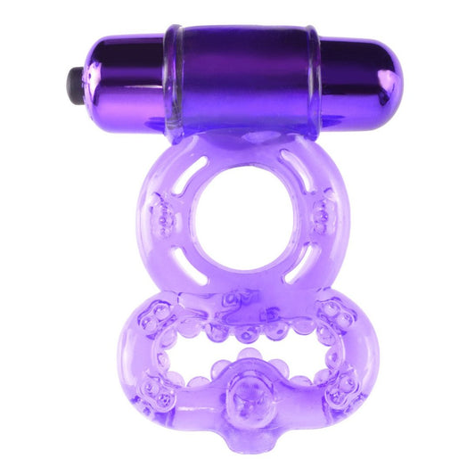 Fantasy C-Ringz Infinity Super Ring Purple PD5861-12