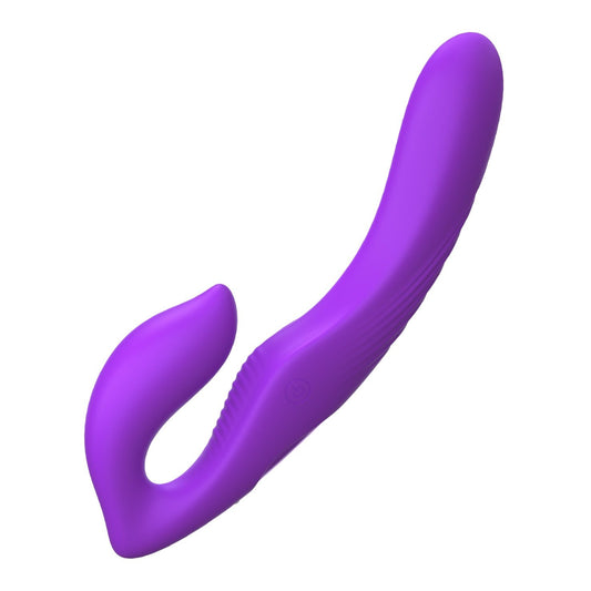 Fantasy for Her Her Ultimate Srapless Strap-On PD4954-12