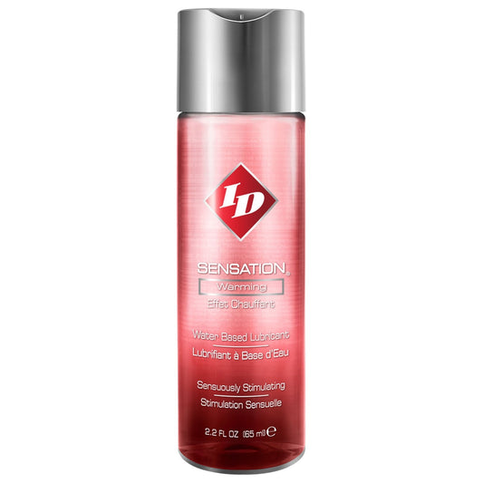ID Sensations 2.2 Oz. ID-SNS-02