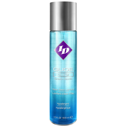 ID Glide 17 Fl Oz ID-GLD-17