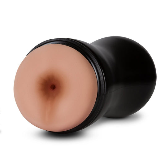 Loverboy - Bad Boy Next Door - Self Lubricating  Stroker - Beige BL-84053