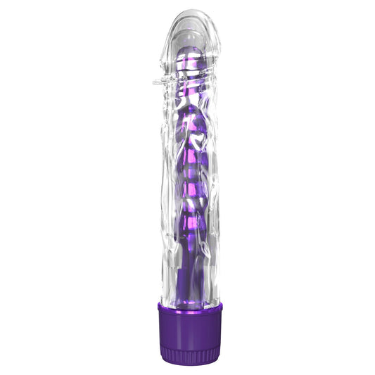 Classix Mr. Twister - Purple PD1977-12