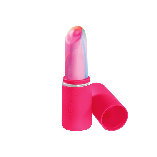 Retro Rechargeable Bullet - Pink VI-F1809