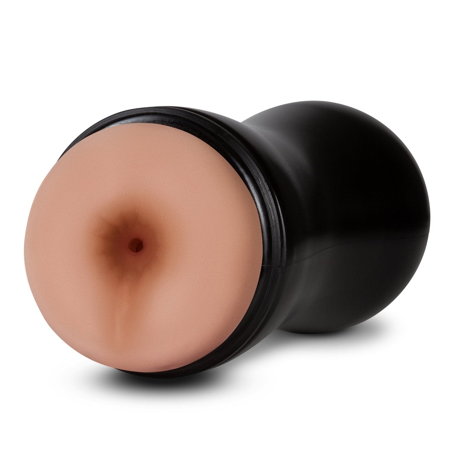 Loverboy - Cowboy - Self Lubricating Stroker -  Beige BL-84063