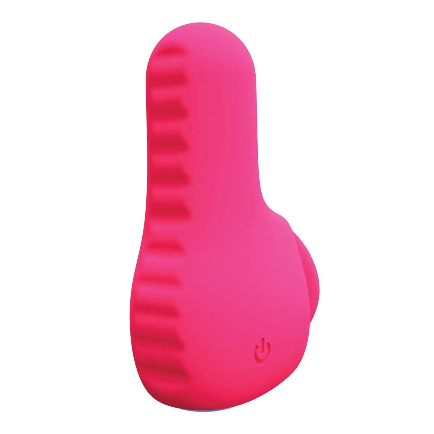 Nea Rechargeable Finger Vibe - Foxy Pink VI-F1309