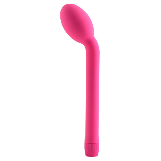 Neon Luv Touch Slender G - Pink PD1411-11