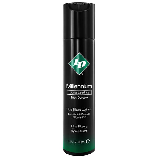 ID Millennium Silicone Lubricant 1 Oz ID-MLL-01